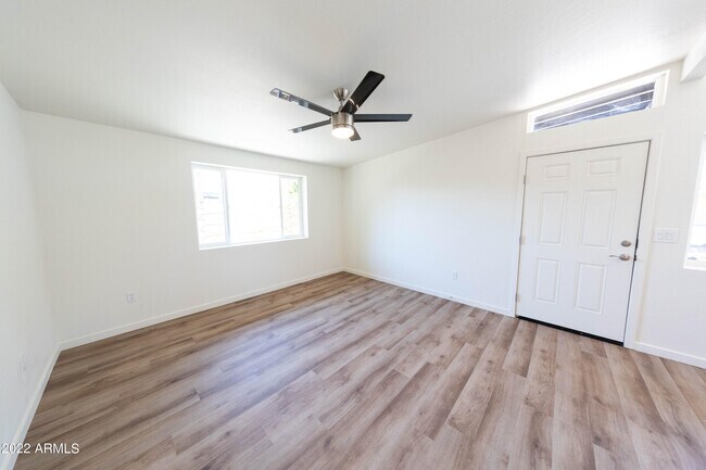 Foto del edificio - 6713 E Monterey Way