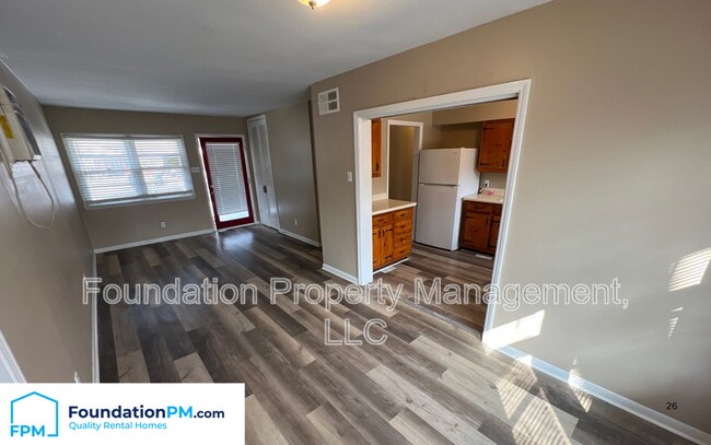 Foto del edificio - 1624 Mary Dr