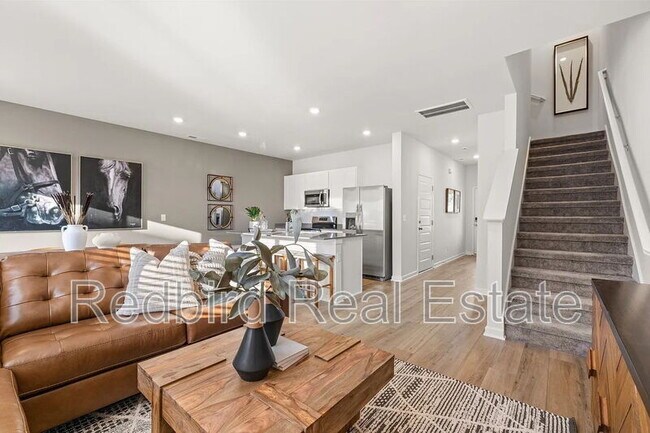 Foto del edificio - 721 Big Bend Ct