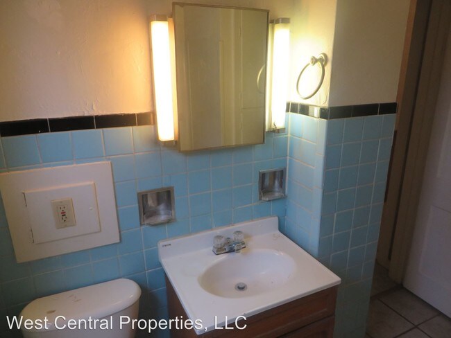 Foto del edificio - 2724 Fairfield Ave