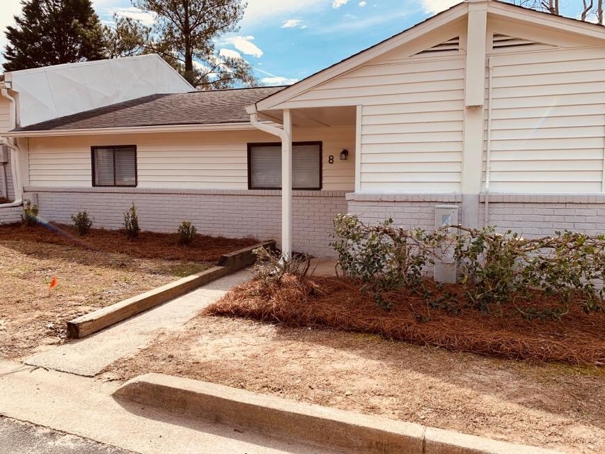 2323 Ward St SE, Smyrna, GA 30080 Townhome Rentals in Smyrna GA