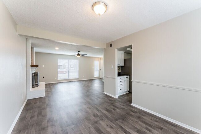 Foto del edificio - Move-in ready home in Rowlett!