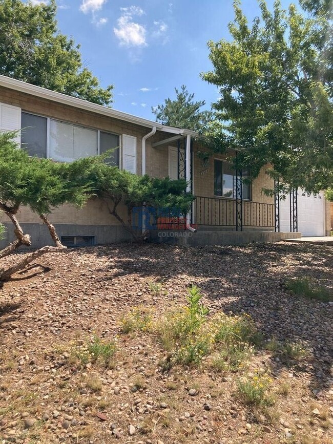 Foto del edificio - 5514 N Elkhart St
