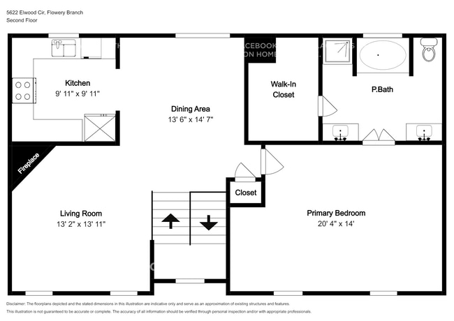 Foto del edificio - 5622 Elwood Cir