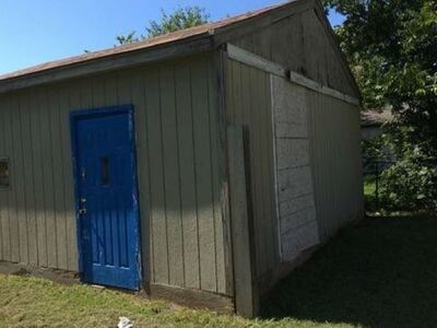 Foto del edificio - 2605 NW 26th St
