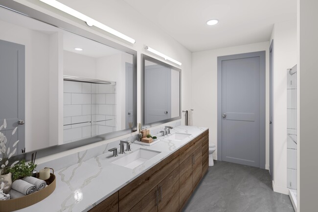 Foto del edificio - Brickyard at Barbers Hill