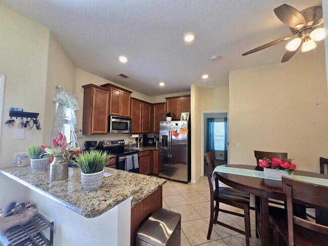 Foto del edificio - 31142 Gossamer Way