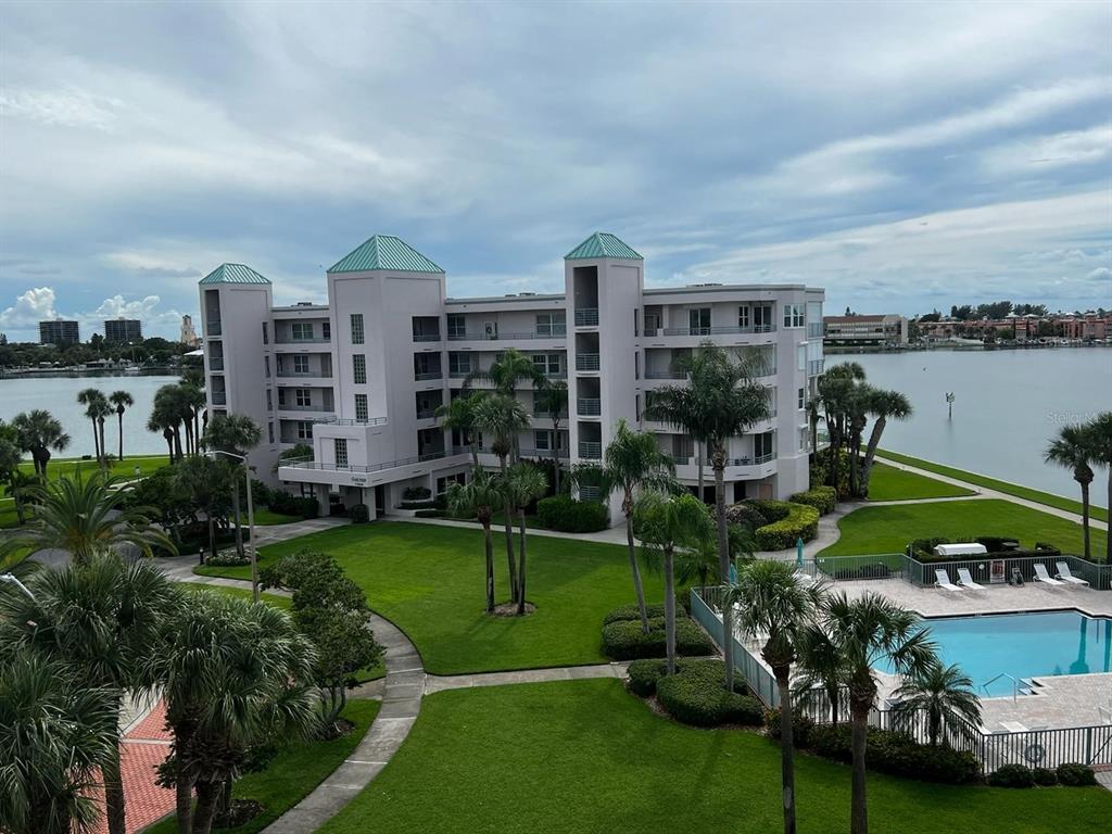 8040 Sailboat Key Blvd S Unit 303, St. Pete Beach, FL 33707 Condo for