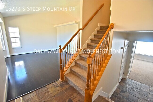 Building Photo - No Security Deposit Option! Elite 7 Bedroo...