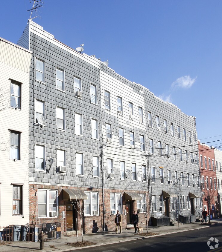 Primary Photo - 949-959 Metropolitan Ave