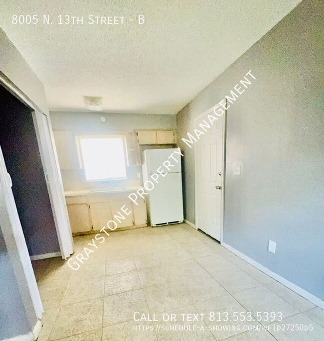 Building Photo - 8005 N 13th St