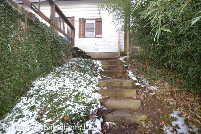 Foto del edificio - 3 br, 1 bath House - 7446 Sheed Road
