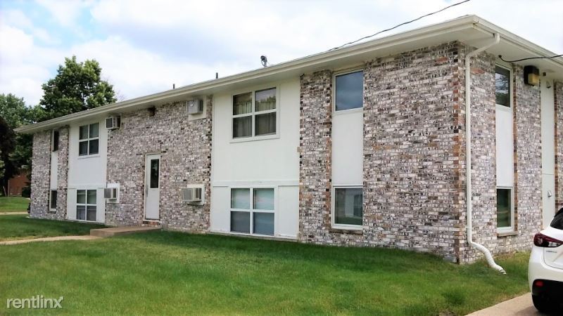 Foto principal - 1 br, 1 bath Apartment - 222 NW College Ave