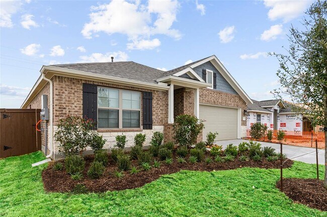 Foto del edificio - 7730 Squall Ln