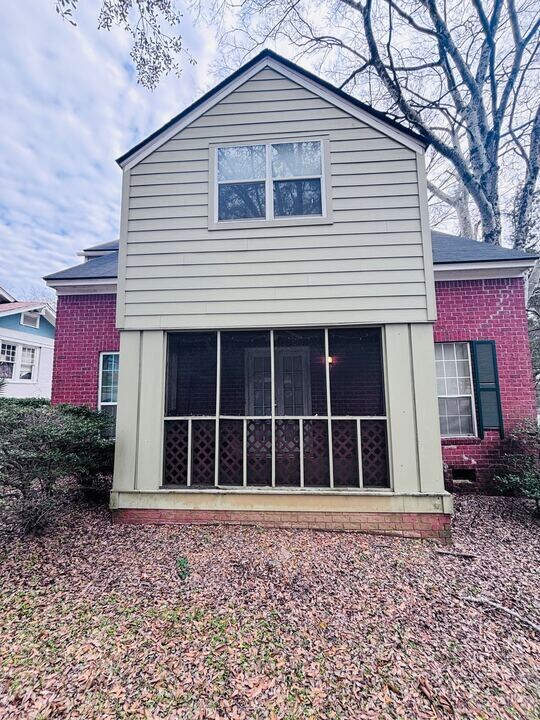 Foto principal - 810 Madison St