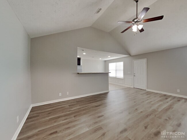 Building Photo - 3217 Willingham Run