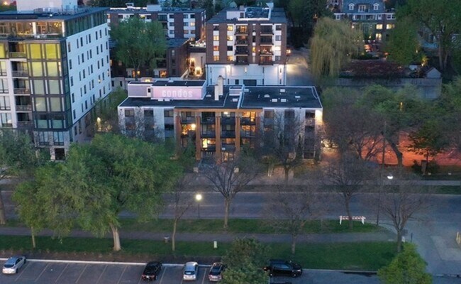 Foto del interior - 311 Kenwood