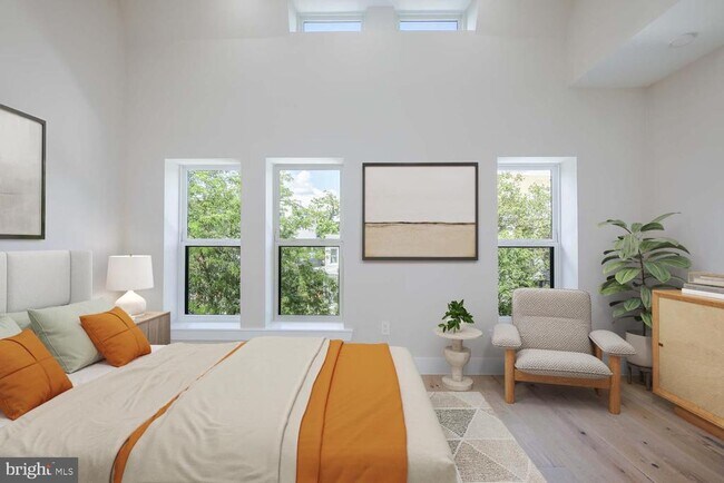 Foto del edificio - 722 Kenyon St NW