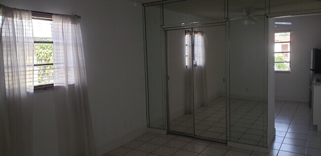 BEDROOM - 8321 SW 27th Ter