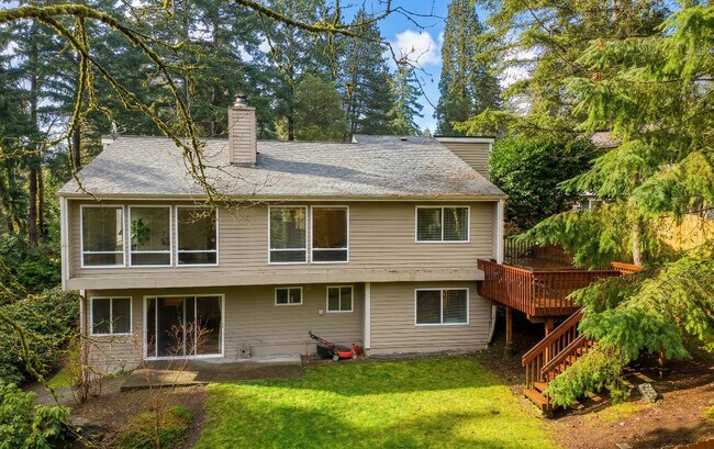 Foto del edificio - 15608 SE 42nd Ct