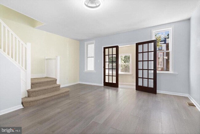 Foto del edificio - 617 Brinton St