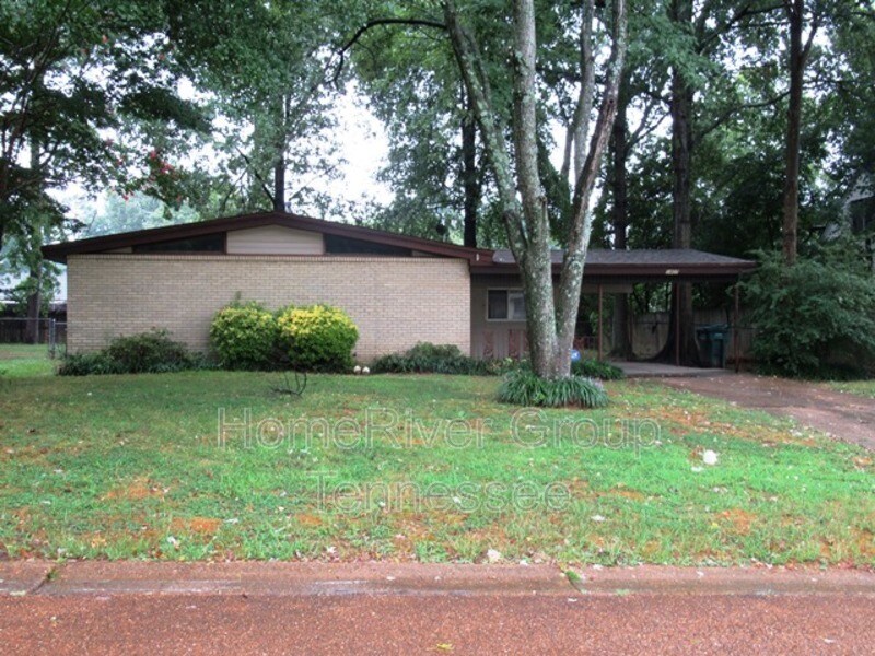 Primary Photo - 1407 Vicksburg Dr