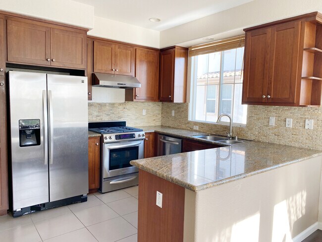 Foto del edificio - 2833 Alnwick Ave