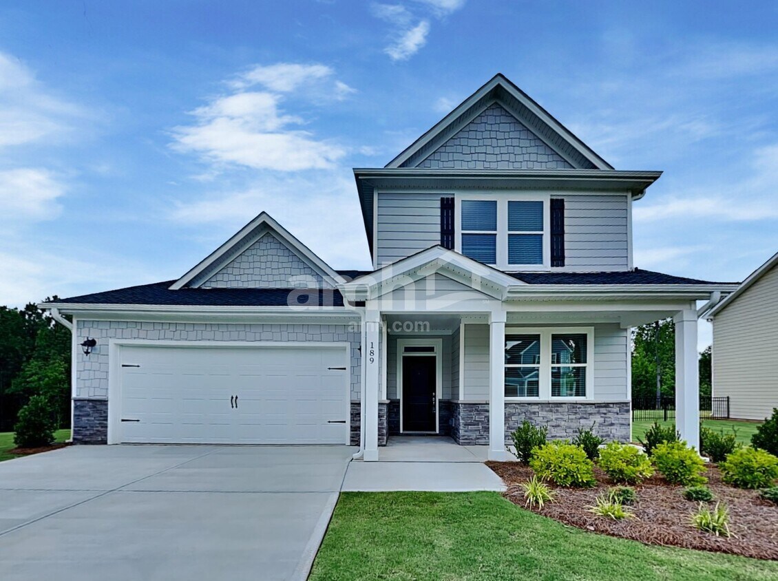 Foto principal - 189 Willow Ln