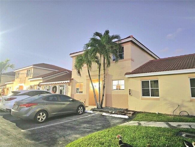 Foto del edificio - 3 br, 2.5 bath House - 336 NW 114th Ave # ...