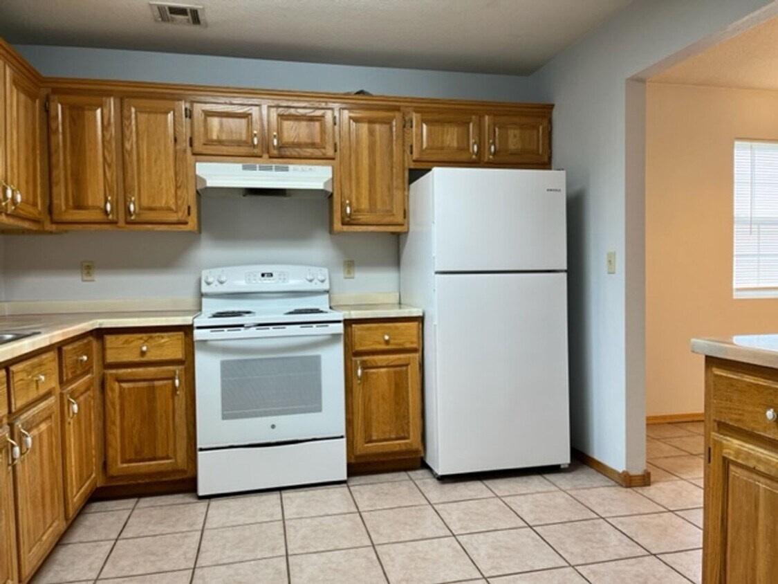 Foto del edificio - 2 Bedroom 1 Bathroom House