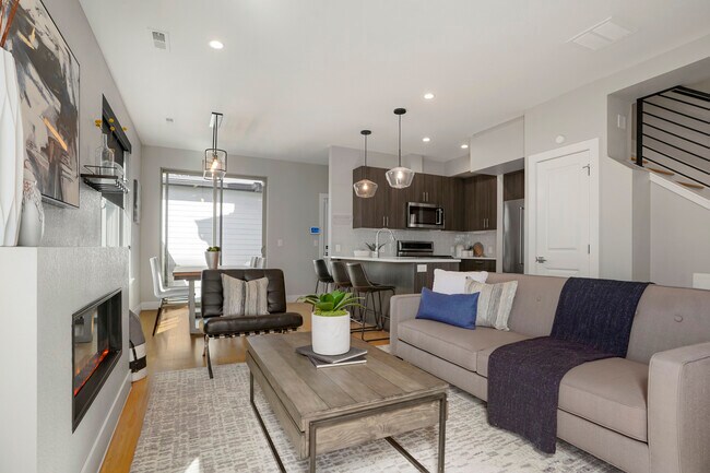 Foto del edificio - 1401 Knox Ct