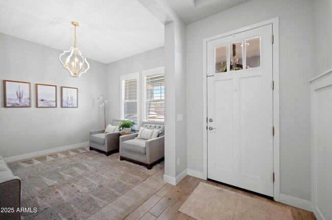 Foto del edificio - 22728 E Camacho Rd