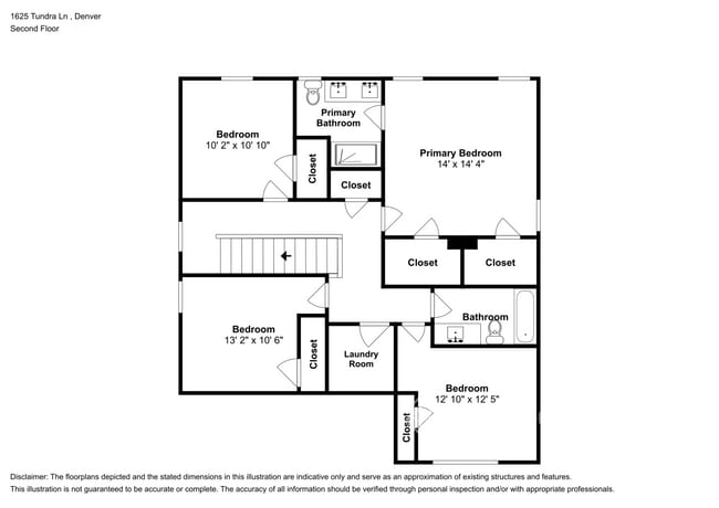 Building Photo - 1625 Tundra Ln