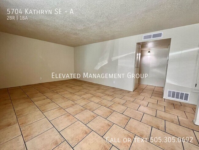 Foto del edificio - 5704 Kathryn Ave SE