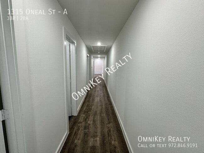 Foto del edificio - 1315 Oneal St