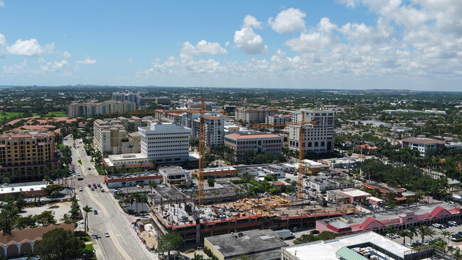 The Mark at Cityscape Apartments - Boca Raton, FL | Apartments.com