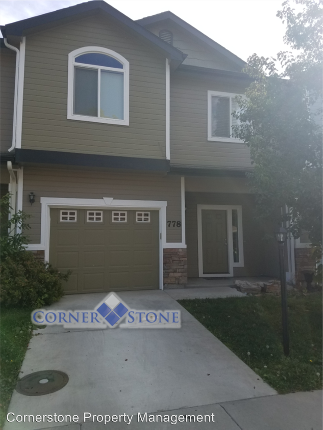 3 br, 2.5 bath House 778 Old Glory Way House Rental in Emmett, ID