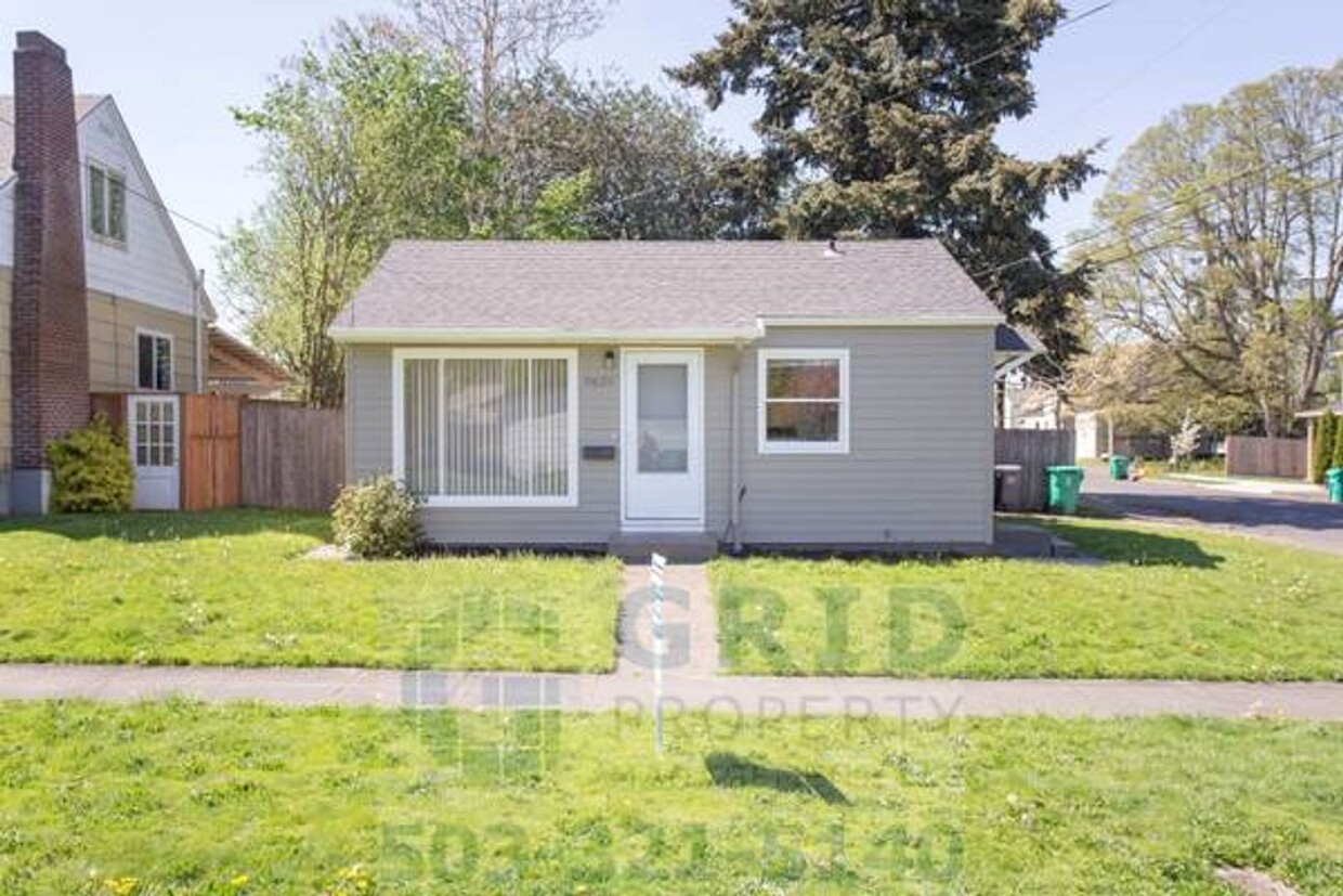 Foto principal - Charming 2 Bedroom Home in North Portland ...