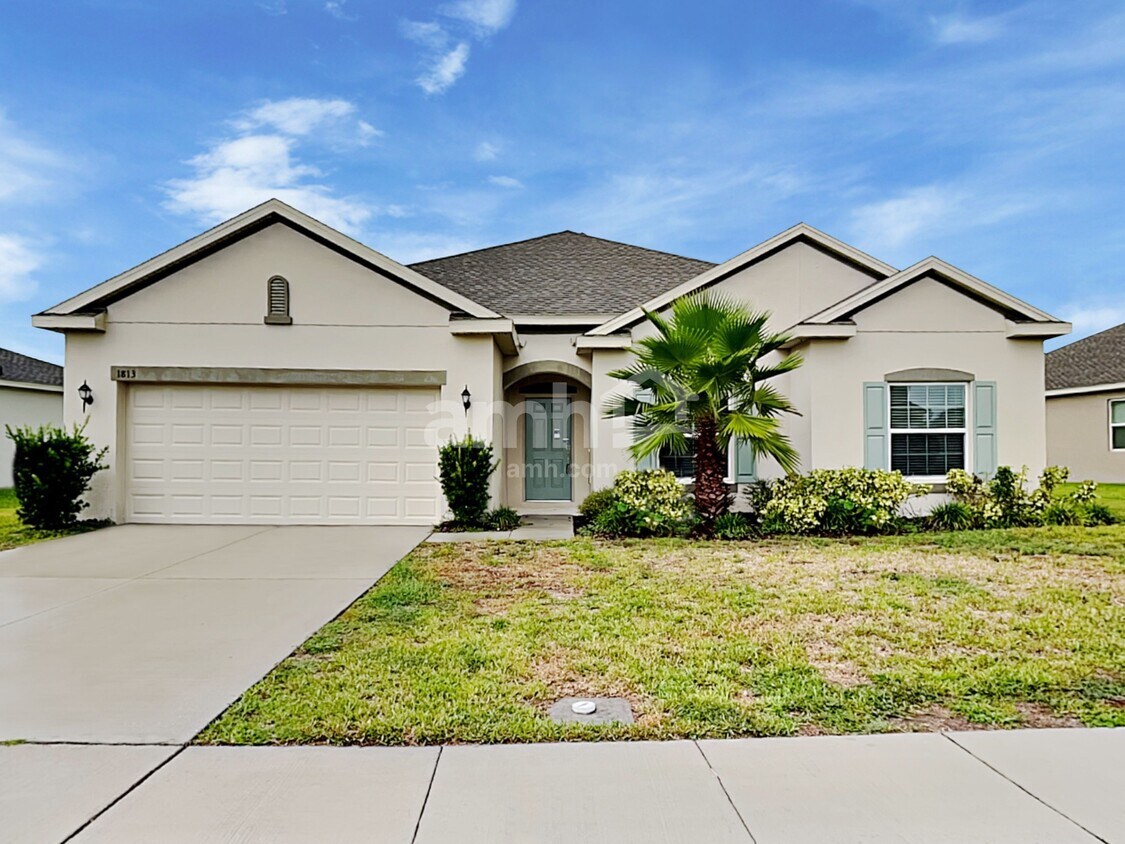 Foto principal - 1813 Henley St