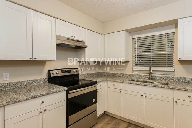 Foto del edificio - 1603 1st St SE