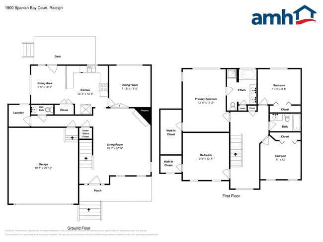 Building Photo - 1900 Spanish Bay Ct