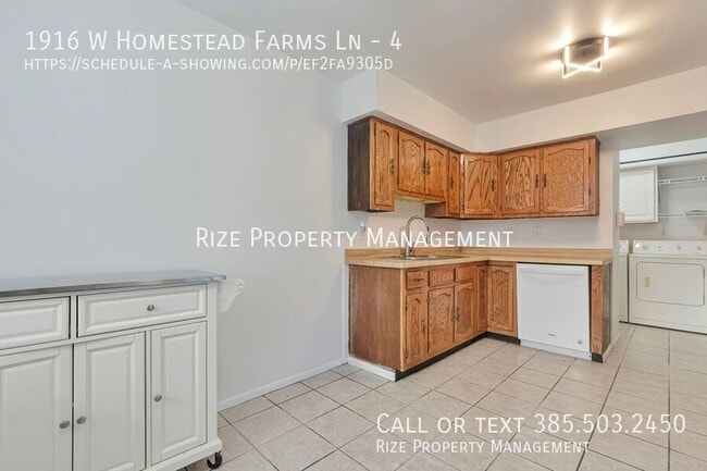 Building Photo - 1916 W Homestead Farms Ln