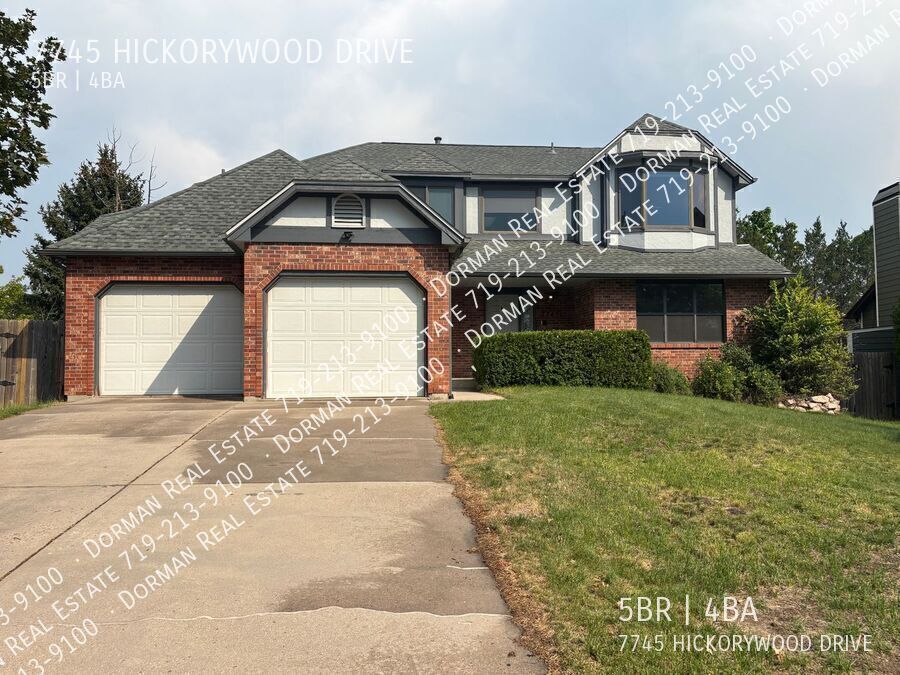 Photo - 7745 HICKORYWOOD DRIVE-