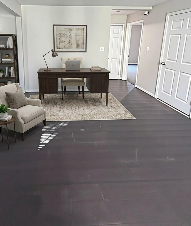 Foto del edificio - 866 N Victory Dr