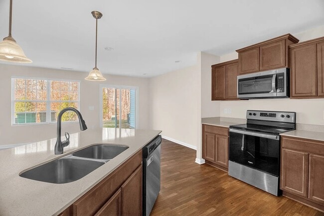Building Photo - 3859 Copperfield Ct