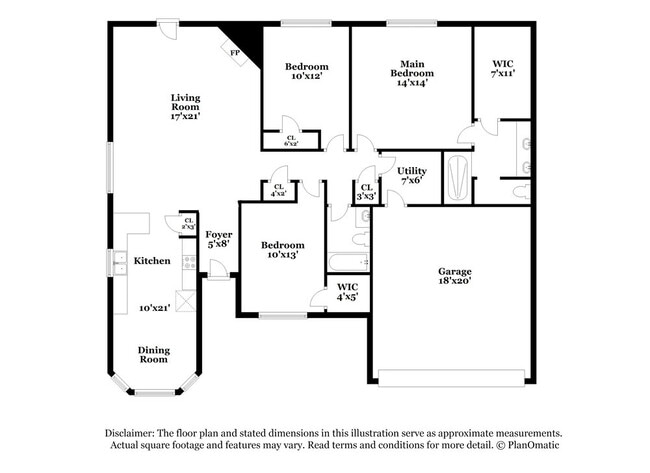 Foto del edificio - 18718 Timber Trace Dr