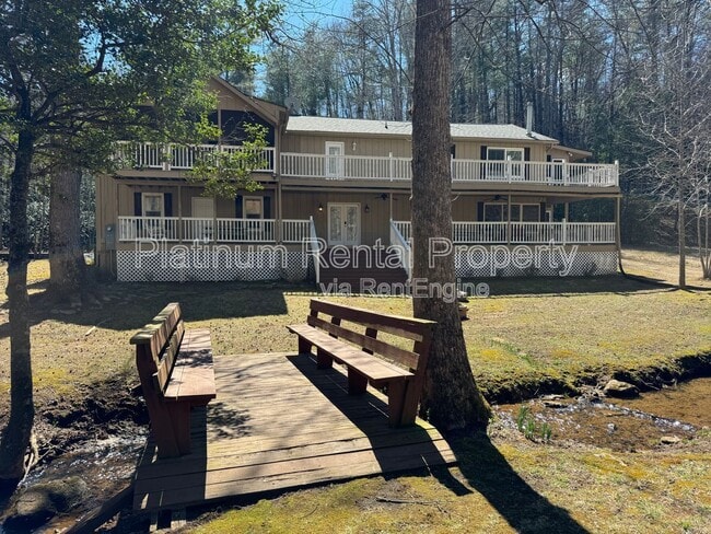 Building Photo - 971 Mountain Cove Rd
