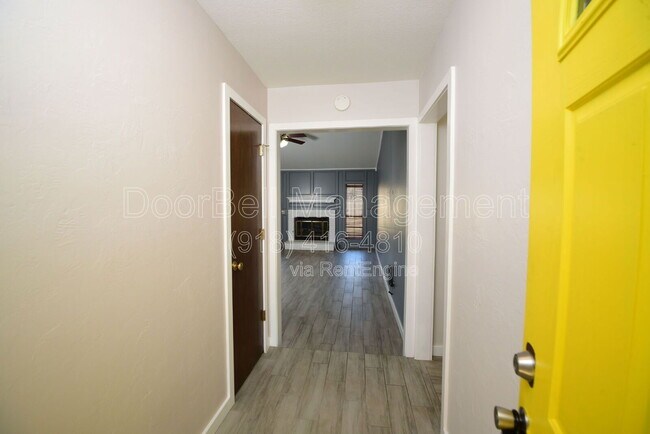 Foto del edificio - 1312 W South Park St