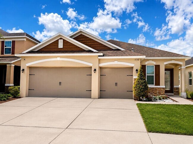 Foto del edificio - 1130 Berkley Ridge Ln