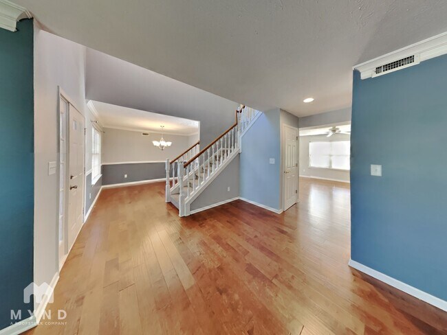 Foto del edificio - 10301 Springridge Cir